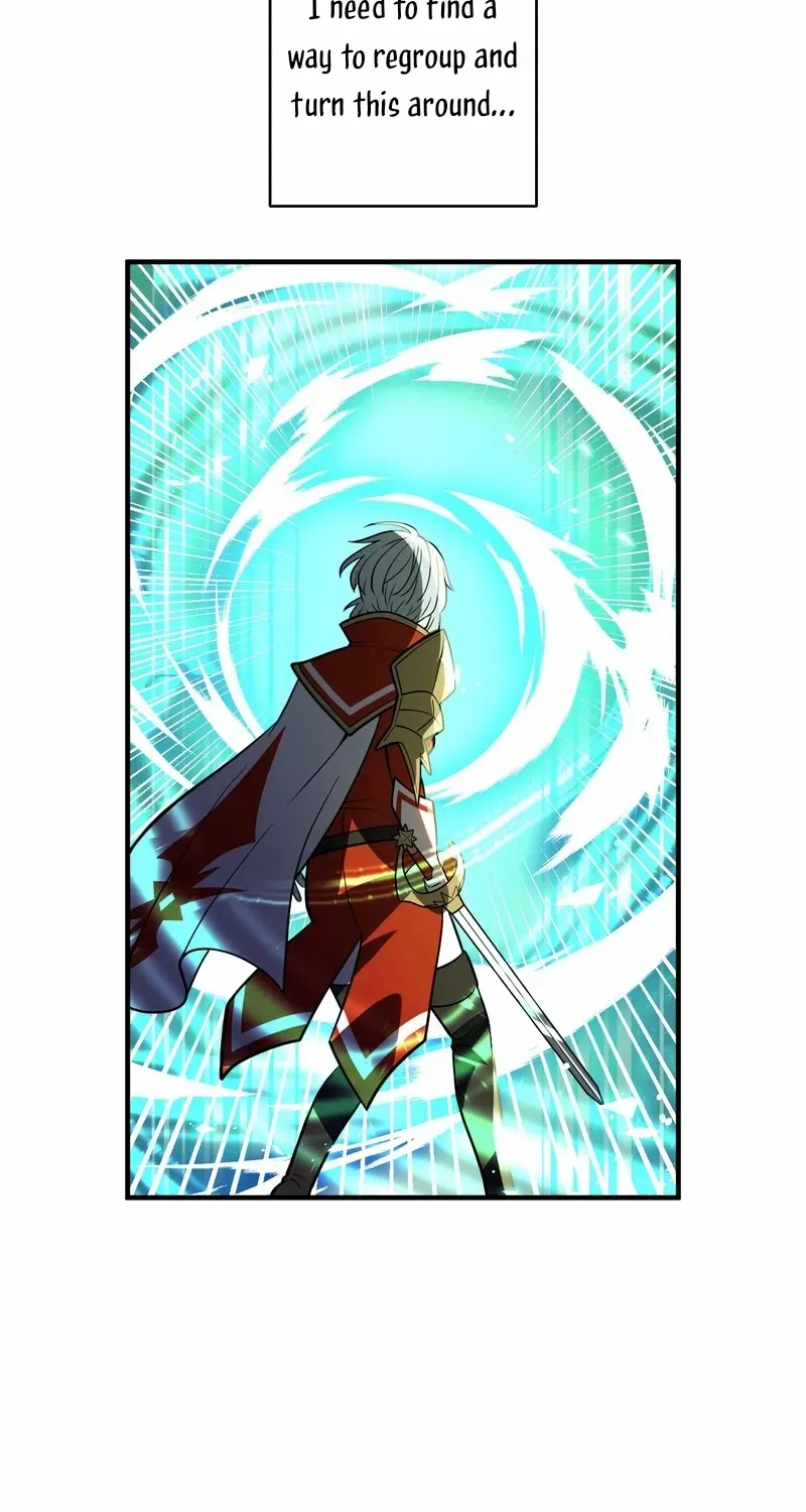 Reborn Ranker – Gravity User Chapter 125 page 74 - 