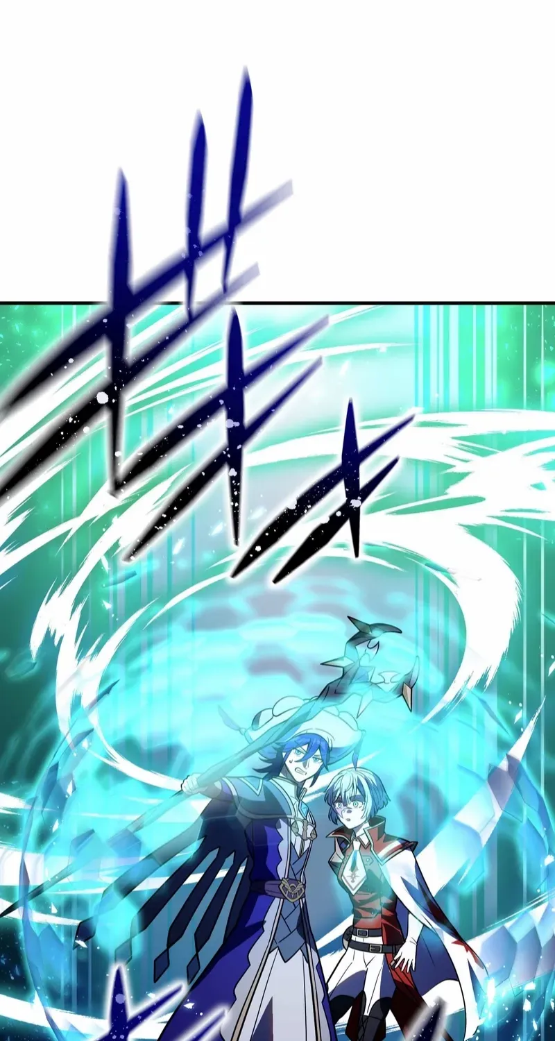 Reborn Ranker – Gravity User Chapter 125 page 75 - 