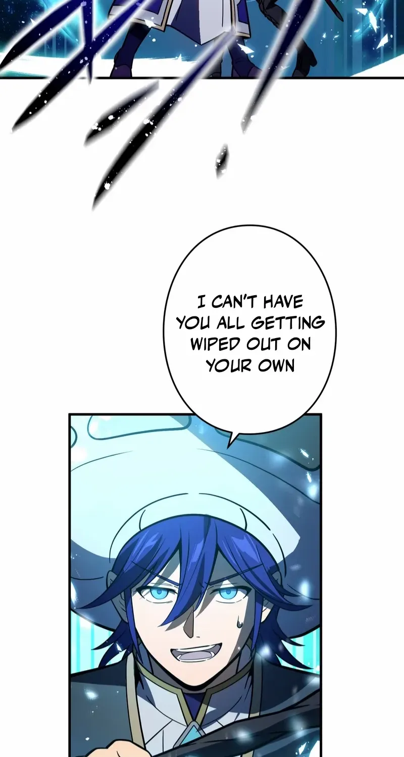 Reborn Ranker – Gravity User Chapter 125 page 76 - 