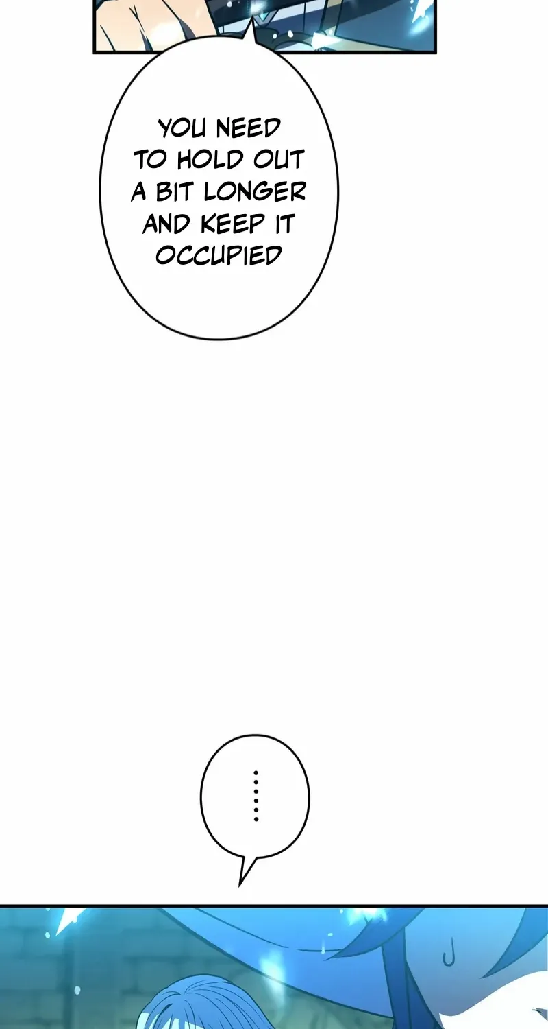 Reborn Ranker – Gravity User Chapter 125 page 77 - 