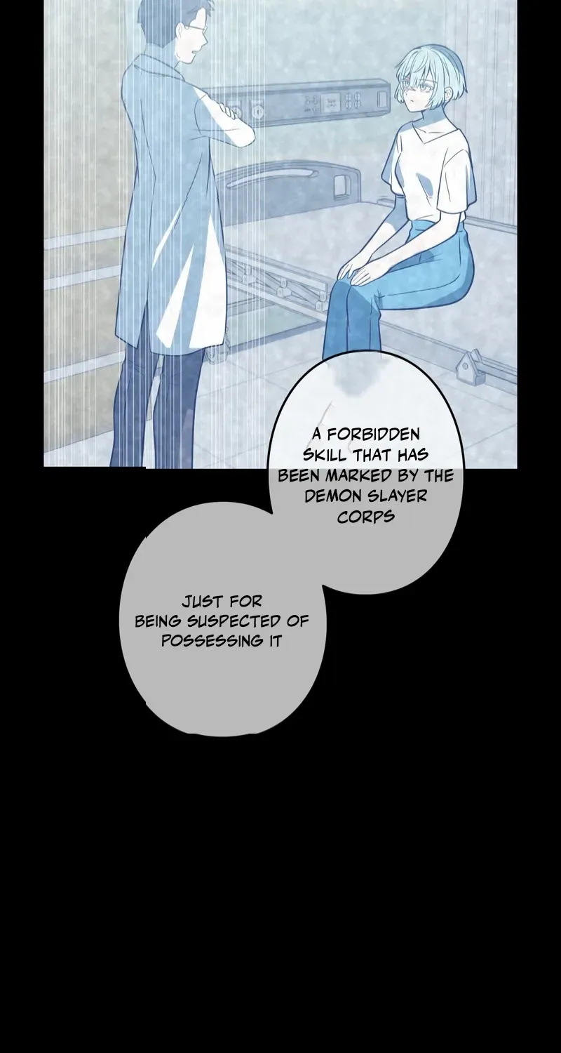 Reborn Ranker – Gravity User Chapter 125 page 79 - 