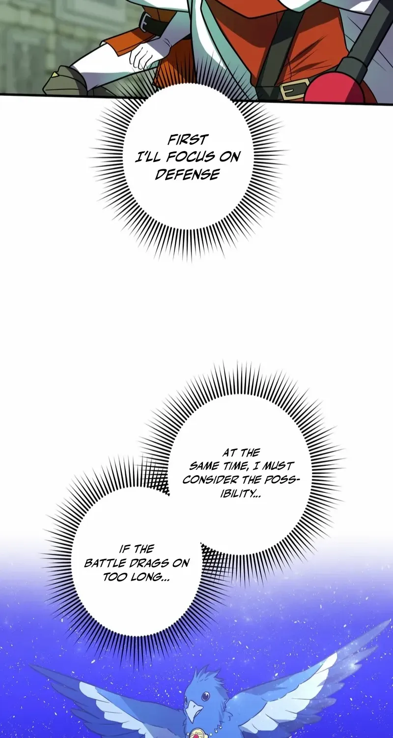 Reborn Ranker – Gravity User Chapter 125 page 9 - 