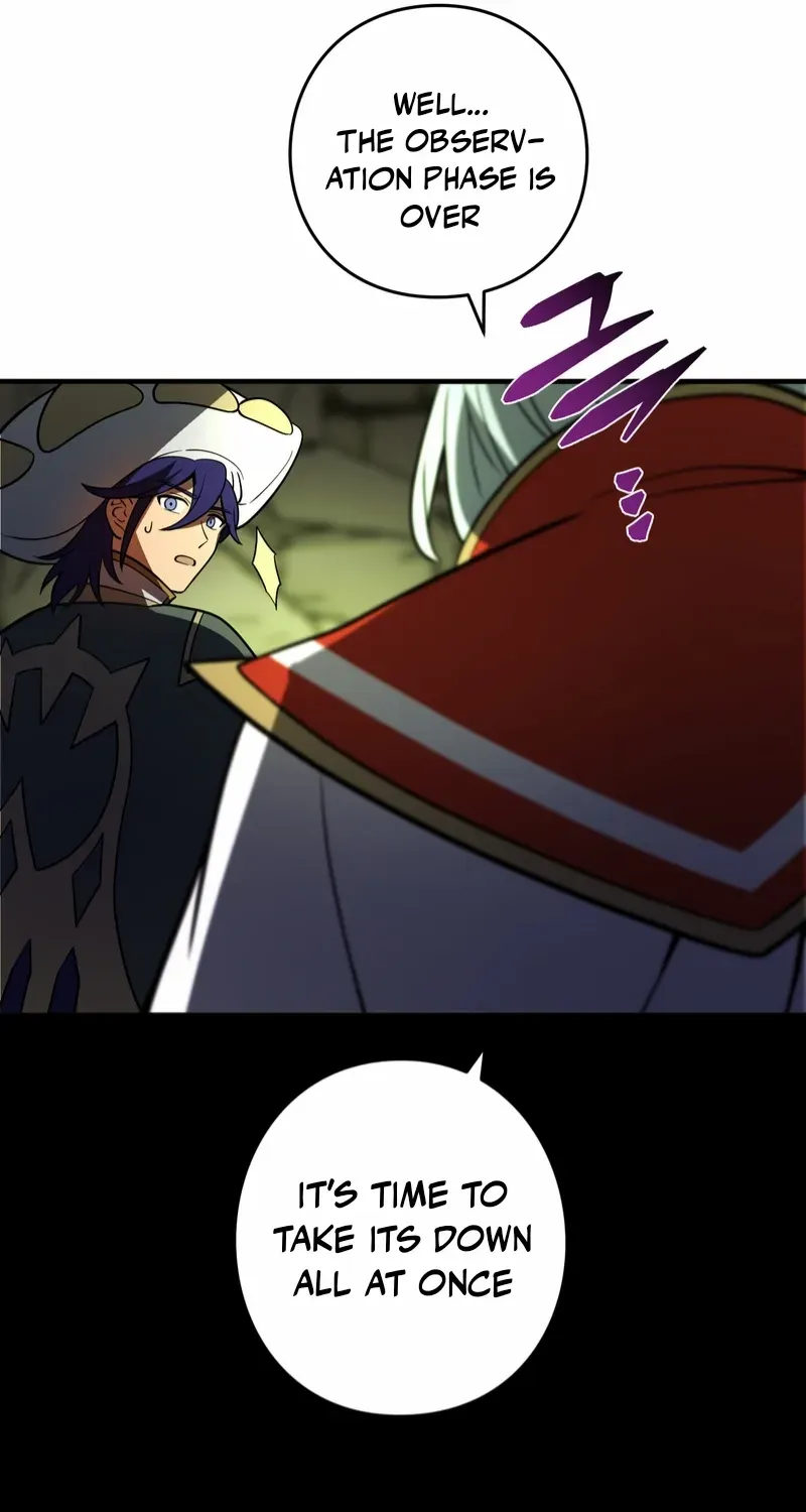 Reborn Ranker – Gravity User Chapter 125 page 83 - 