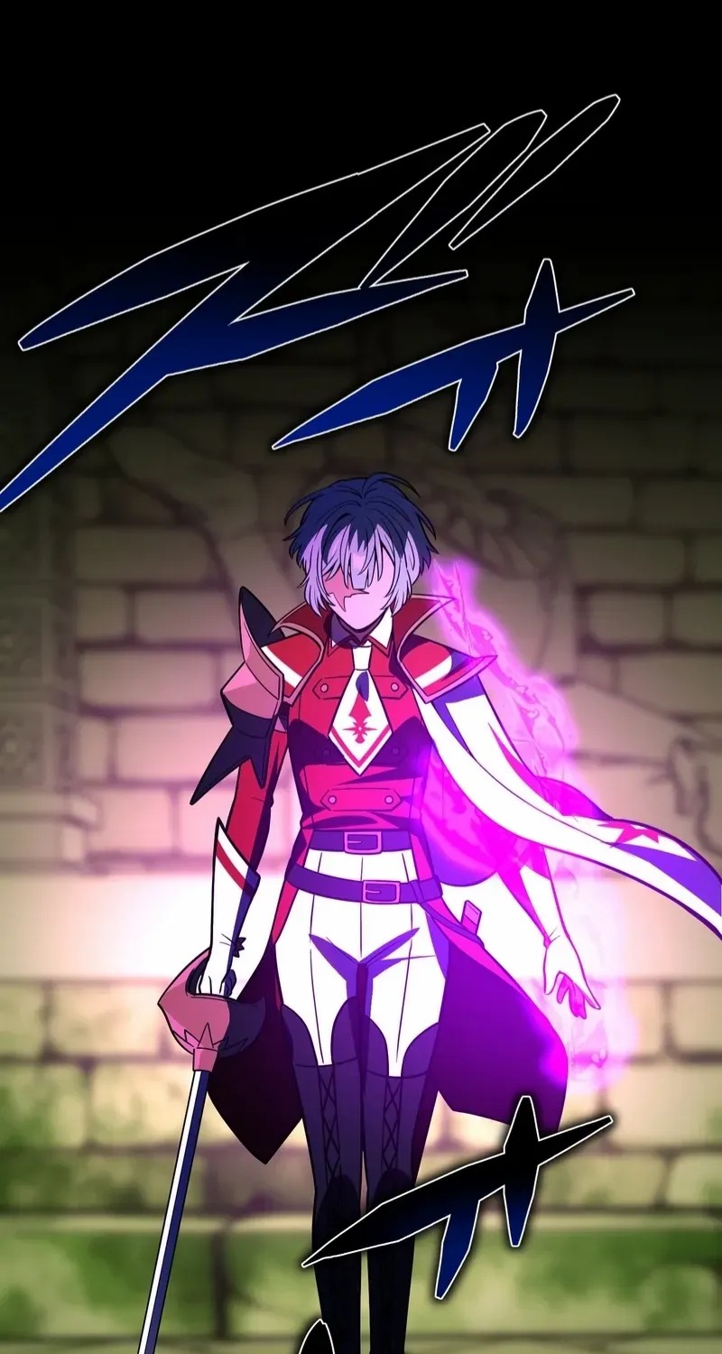 Reborn Ranker – Gravity User Chapter 125 page 84 - 