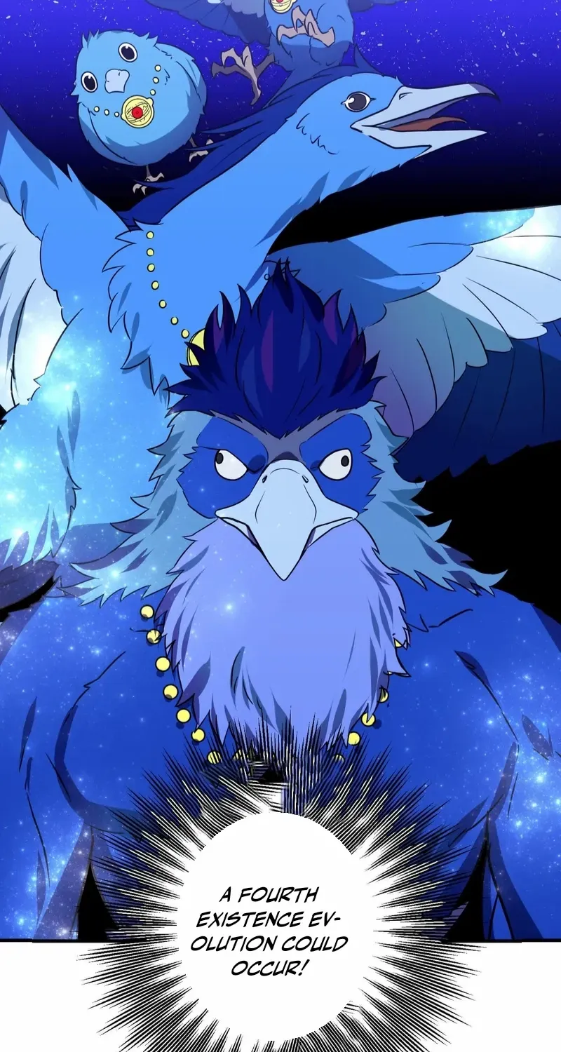 Reborn Ranker – Gravity User Chapter 125 page 10 - 