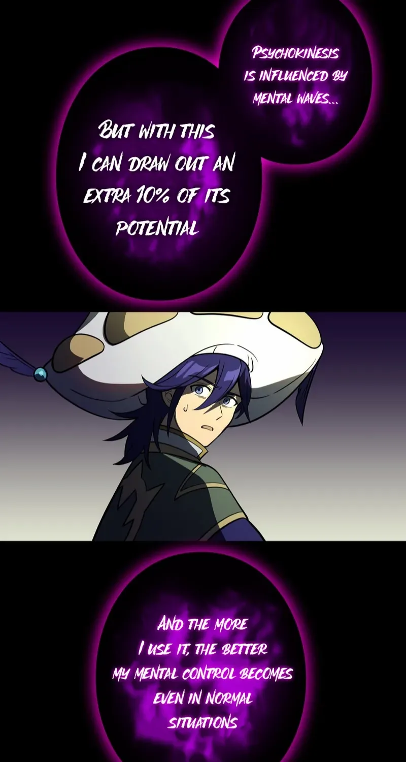 Reborn Ranker – Gravity User Chapter 125 page 91 - 
