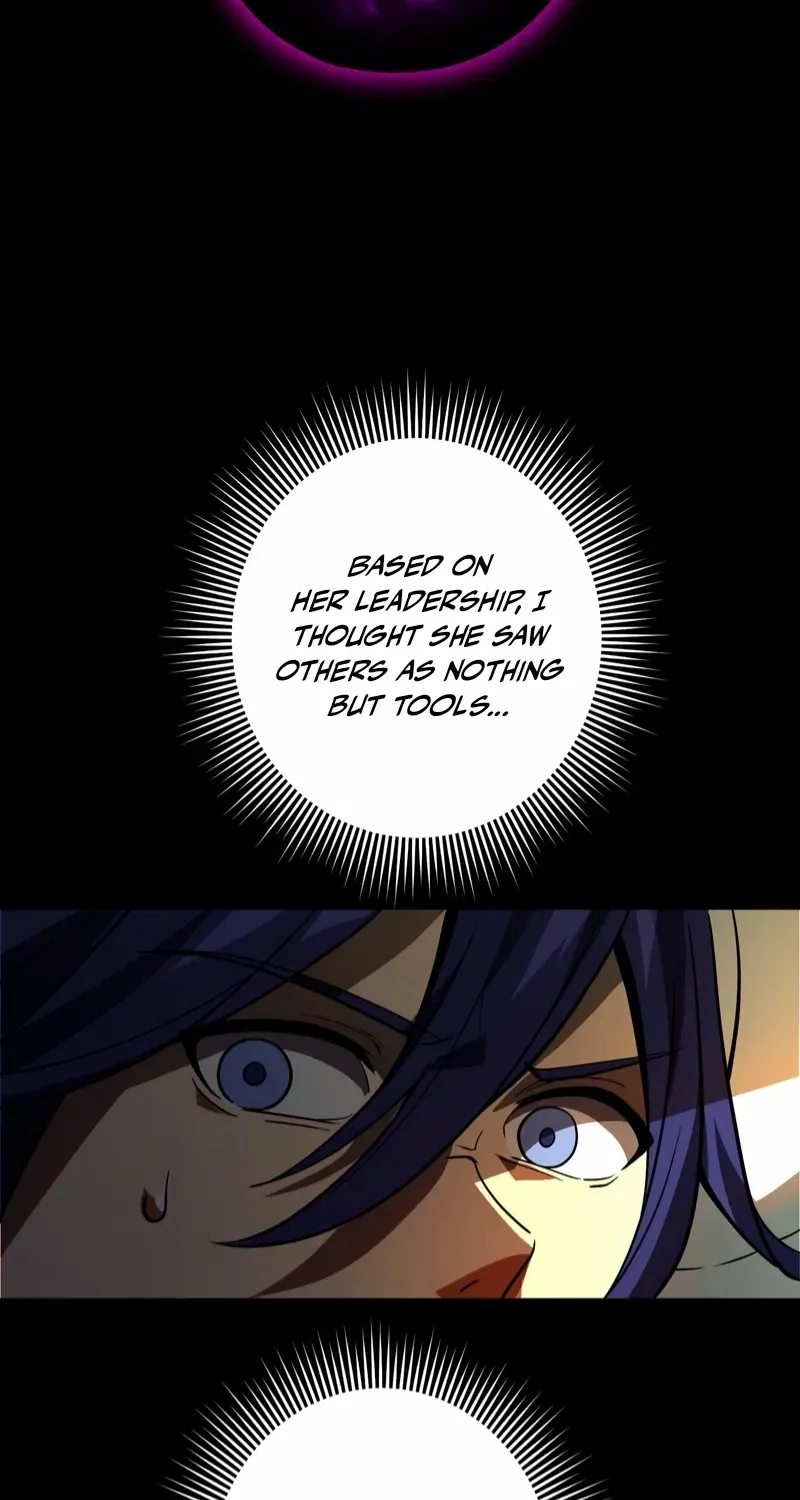 Reborn Ranker – Gravity User Chapter 125 page 92 - 