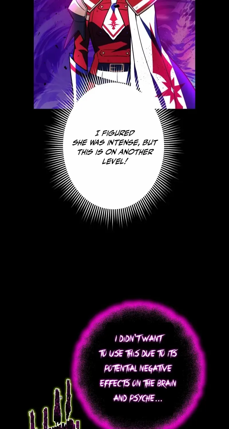 Reborn Ranker – Gravity User Chapter 125 page 94 - 