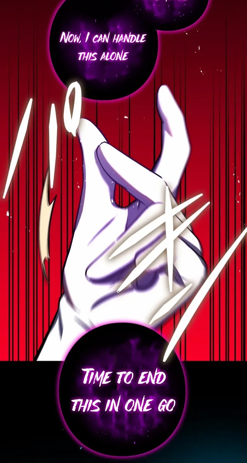 Reborn Ranker – Gravity User Chapter 125 page 96 - 
