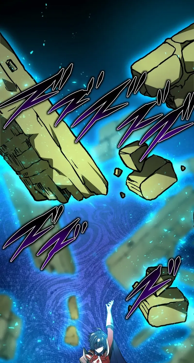 Reborn Ranker – Gravity User Chapter 125 page 97 - 