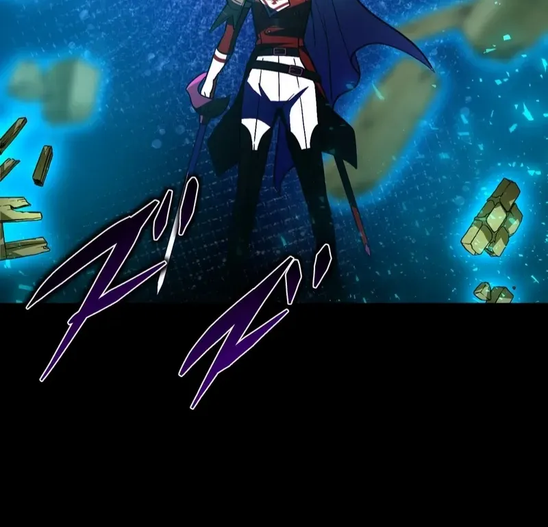 Reborn Ranker – Gravity User Chapter 125 page 98 - 