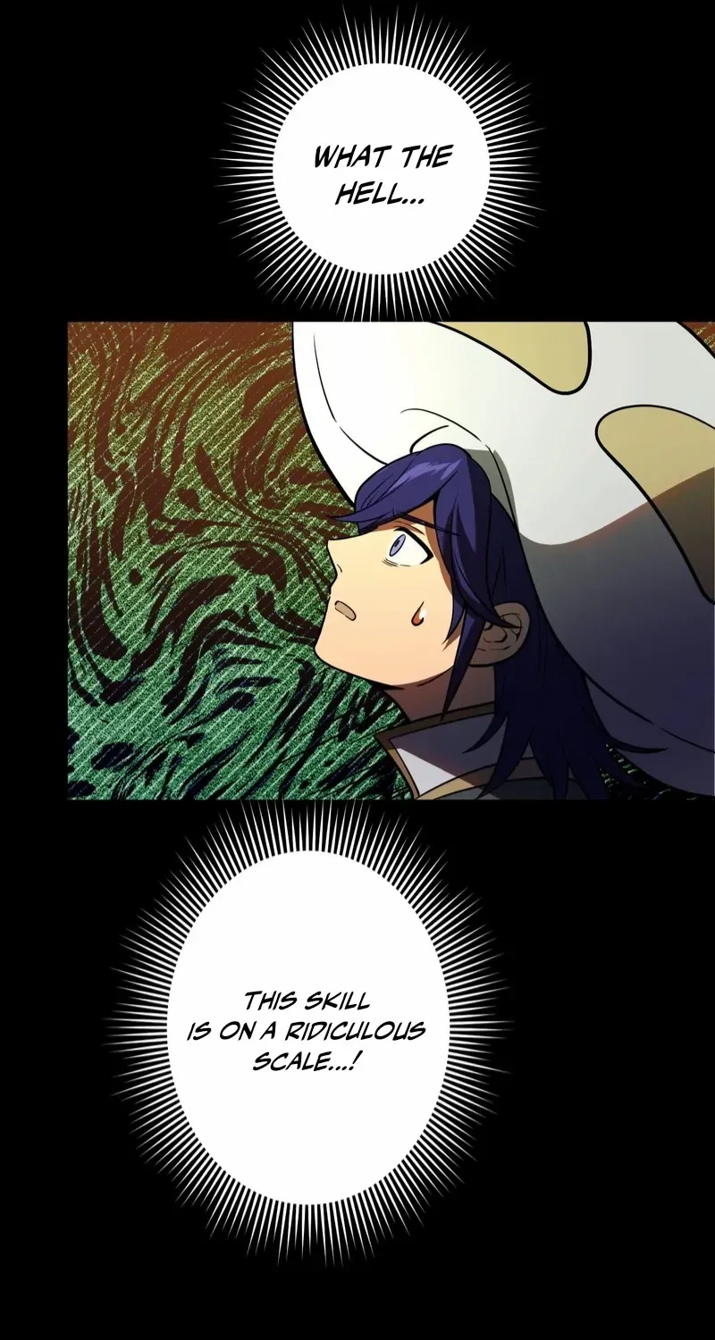 Reborn Ranker – Gravity User Chapter 125 page 99 - 