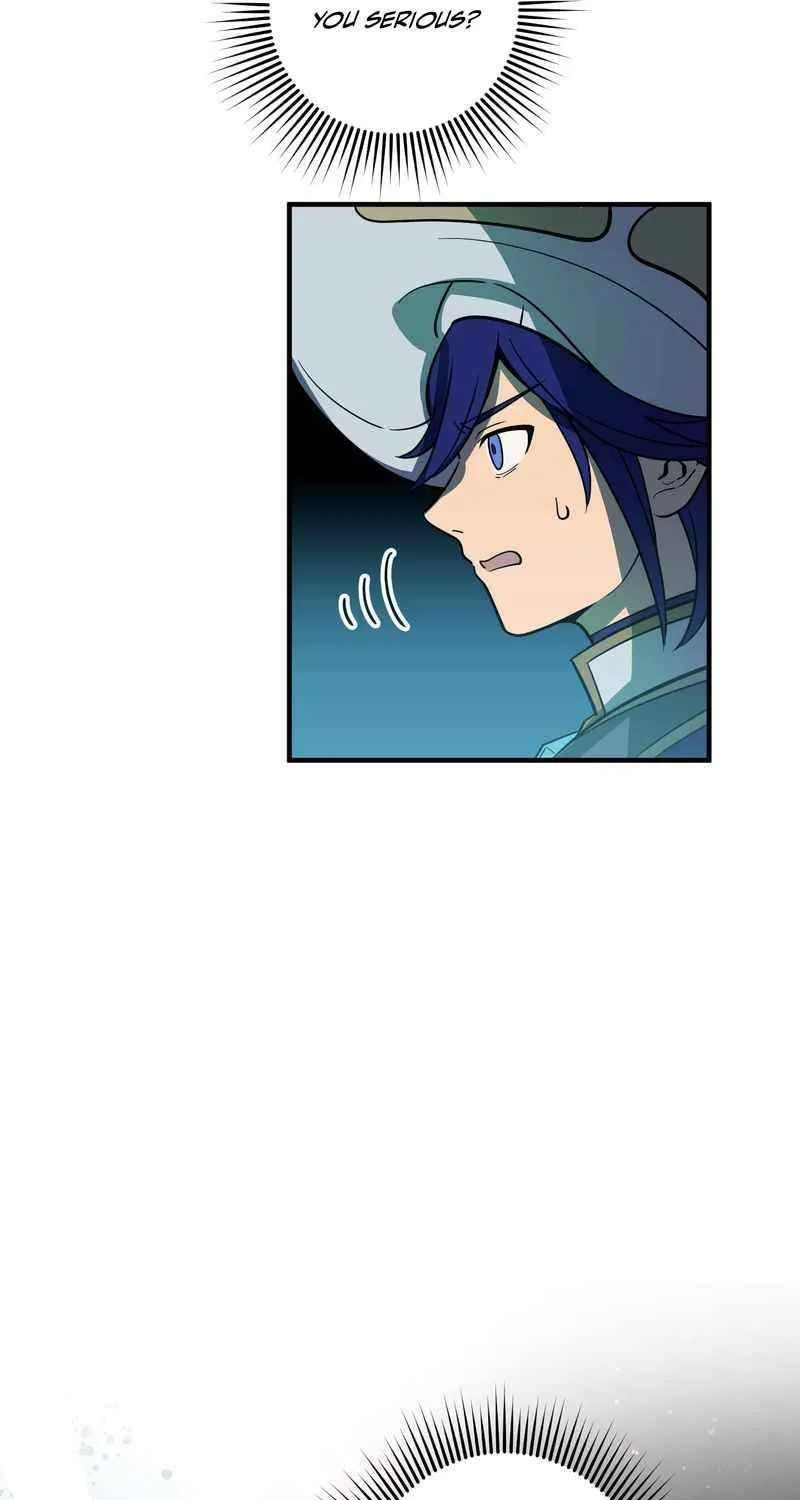 Reborn Ranker – Gravity User Chapter 126 page 11 - 