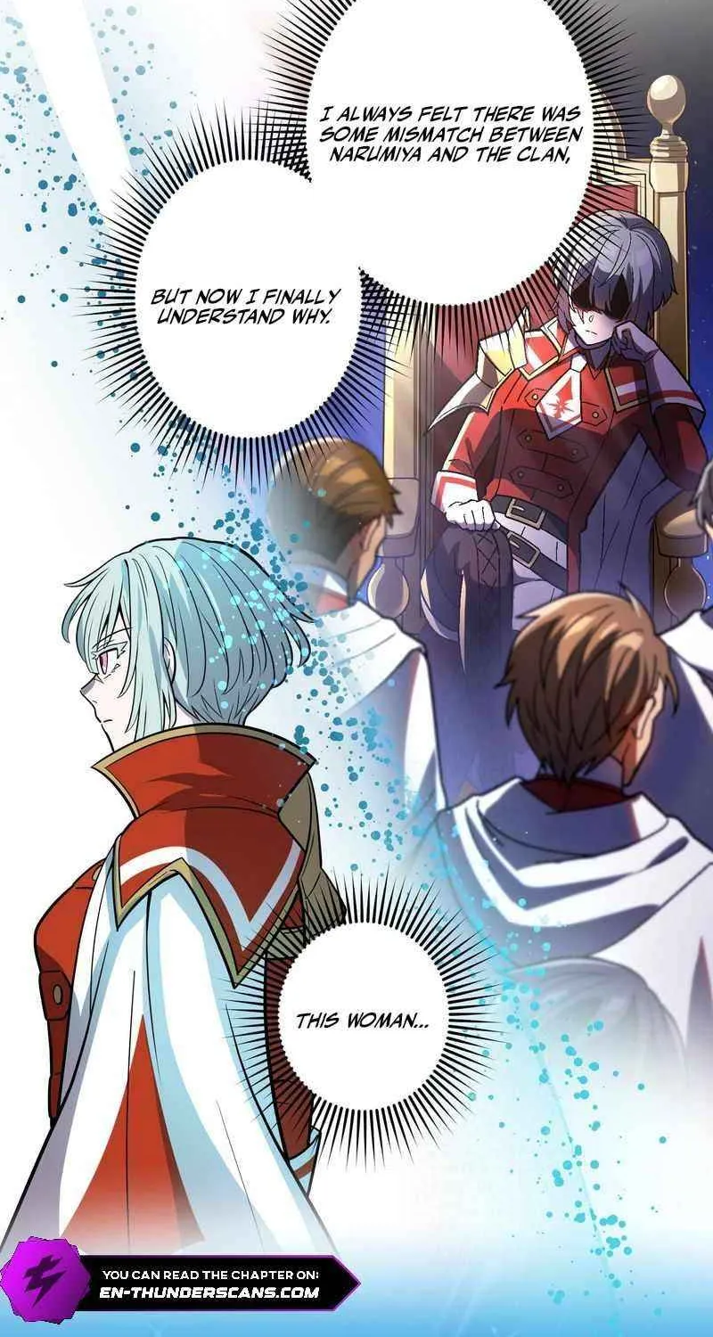 Reborn Ranker – Gravity User Chapter 126 page 12 - 