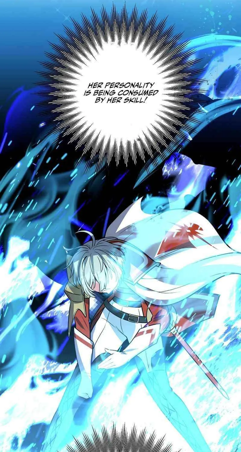 Reborn Ranker – Gravity User Chapter 126 page 13 - 