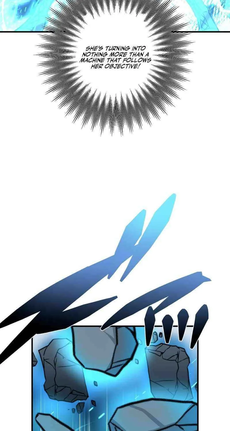 Reborn Ranker – Gravity User Chapter 126 page 14 - 