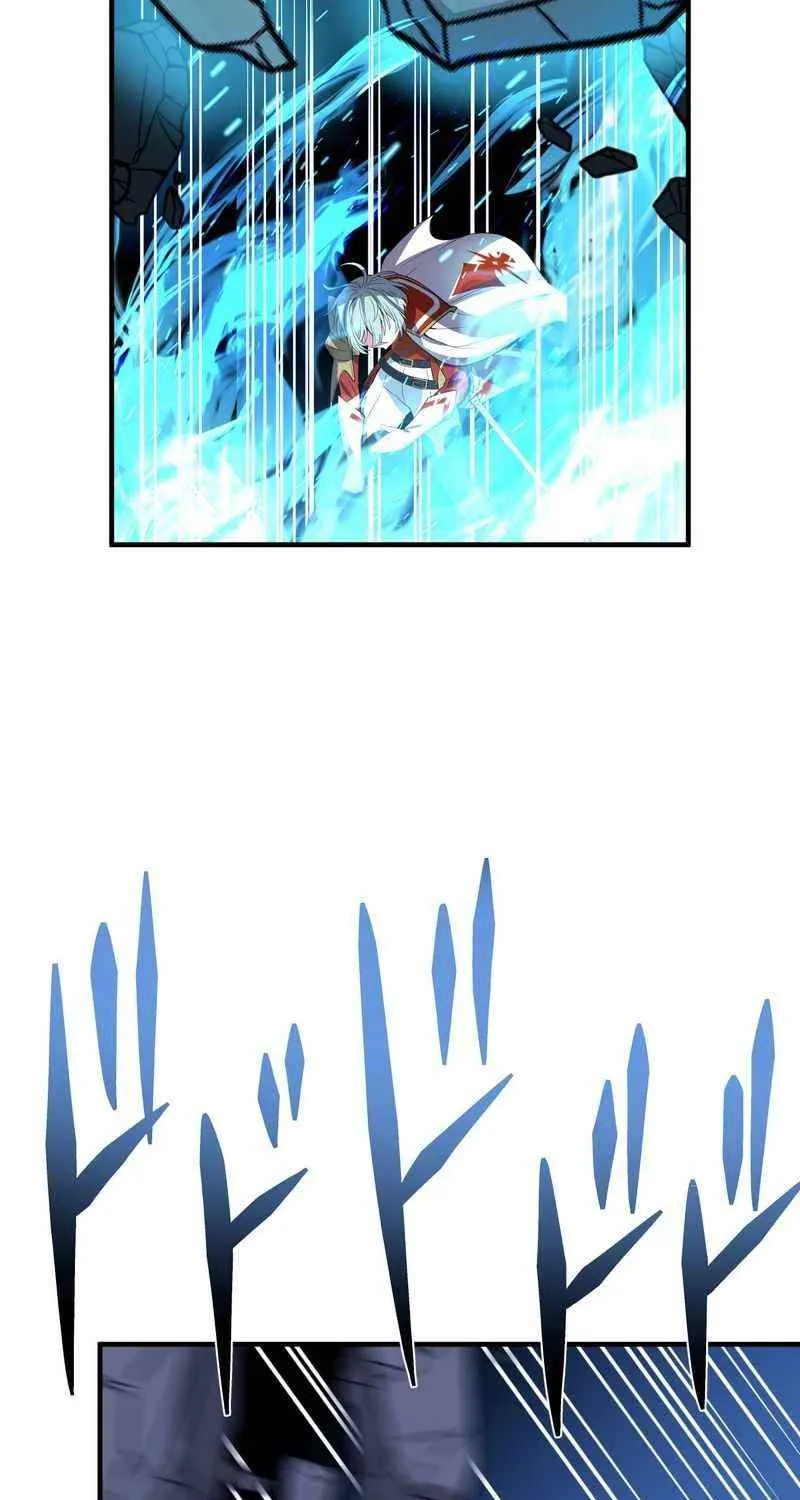 Reborn Ranker – Gravity User Chapter 126 page 15 - 