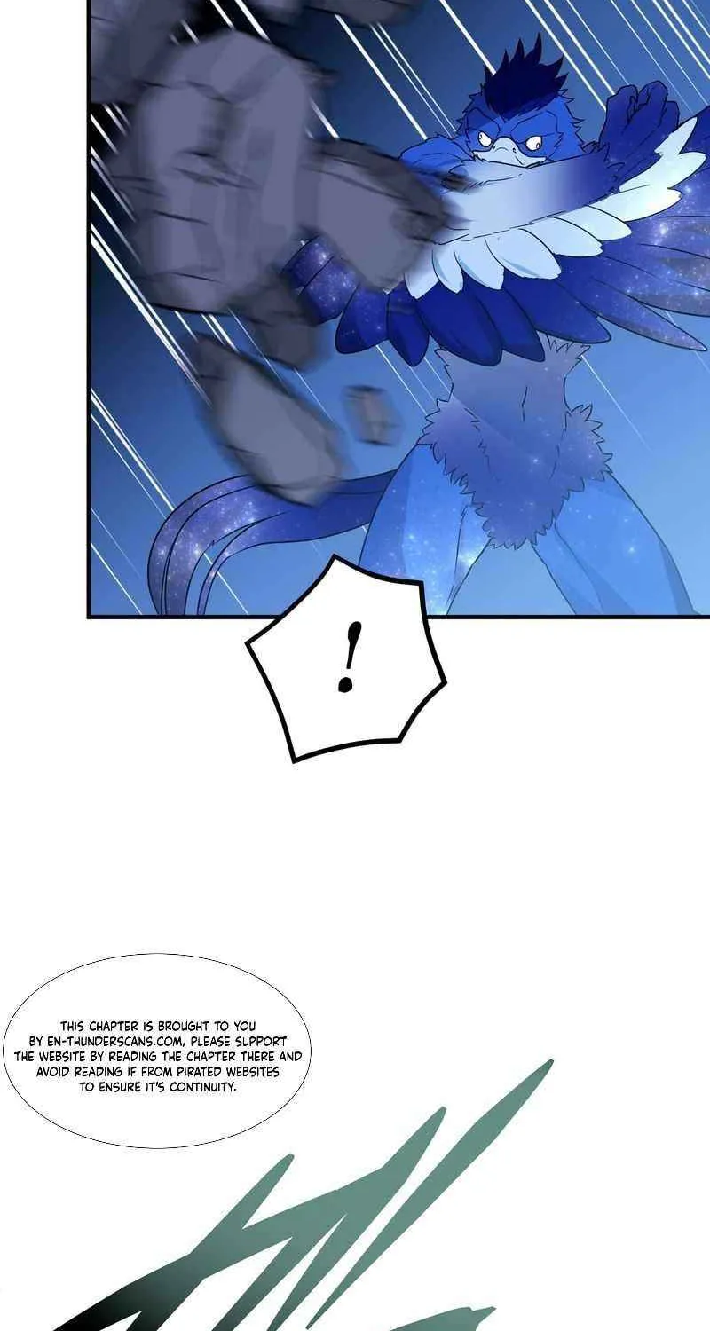 Reborn Ranker – Gravity User Chapter 126 page 16 - 