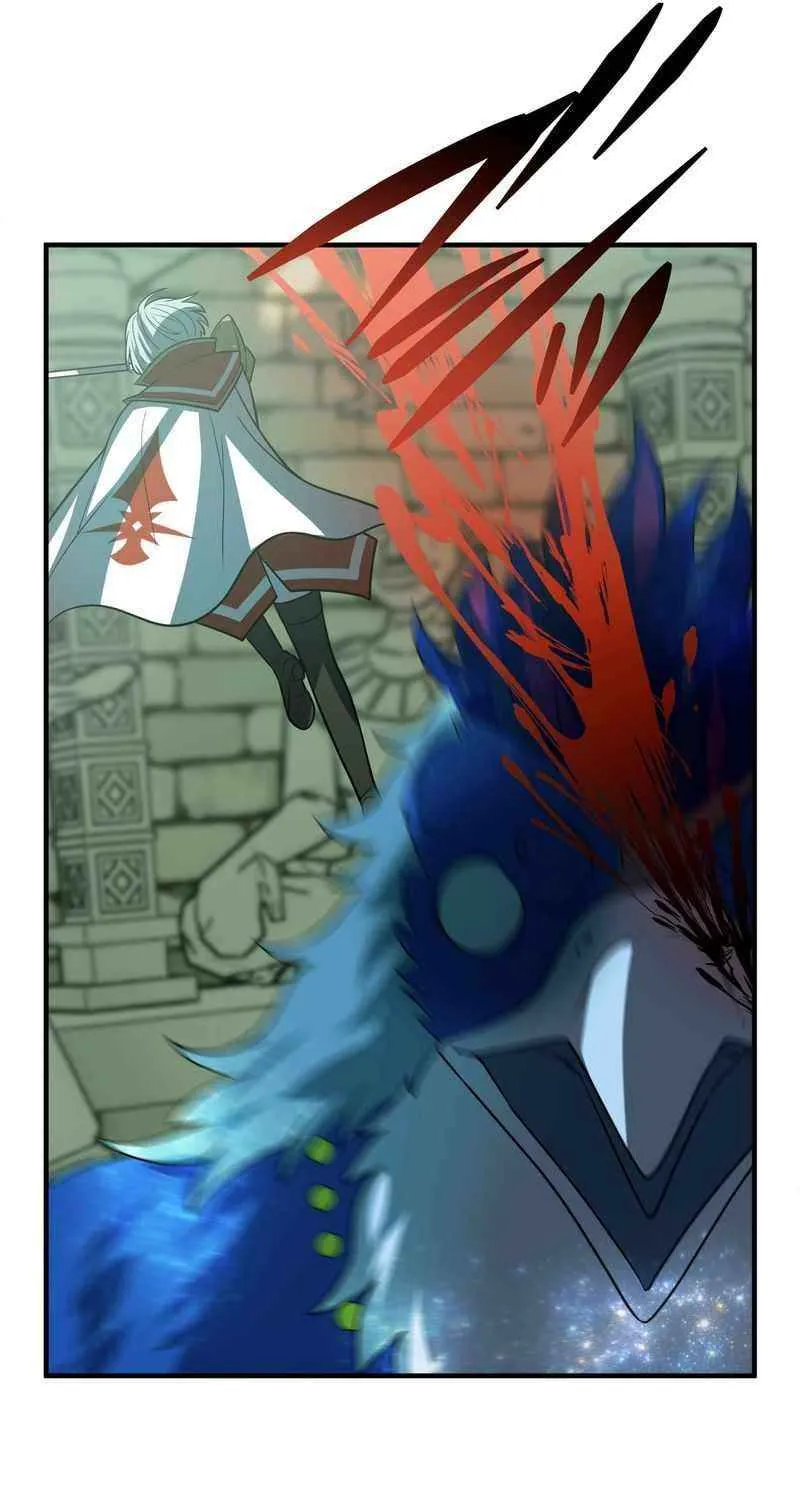 Reborn Ranker – Gravity User Chapter 126 page 19 - 