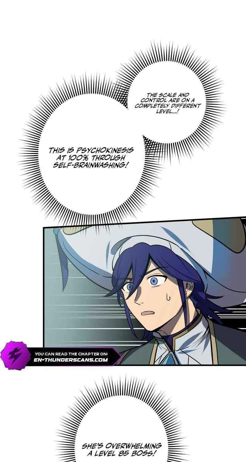 Reborn Ranker – Gravity User Chapter 126 page 20 - 