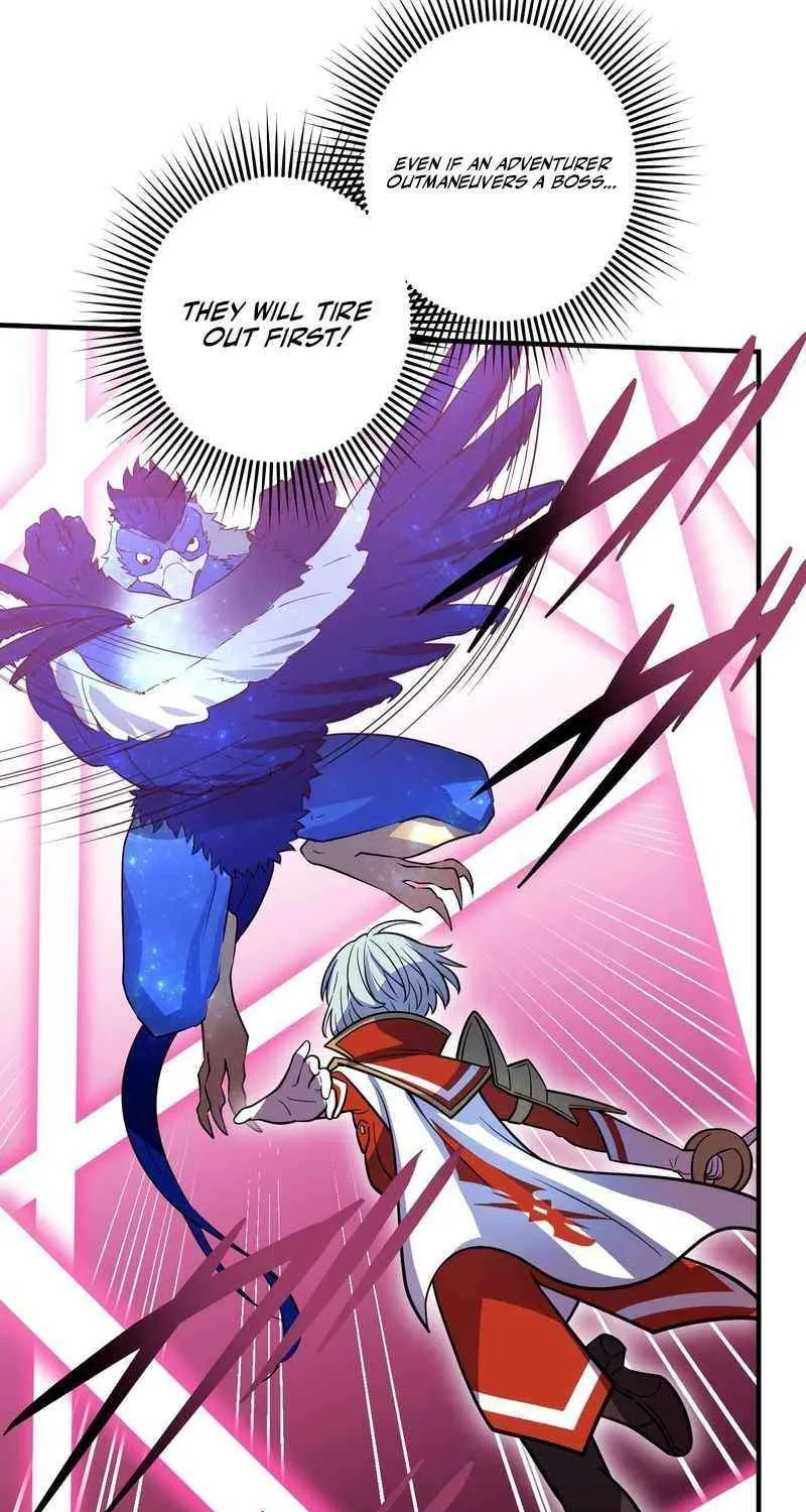 Reborn Ranker – Gravity User Chapter 126 page 23 - 