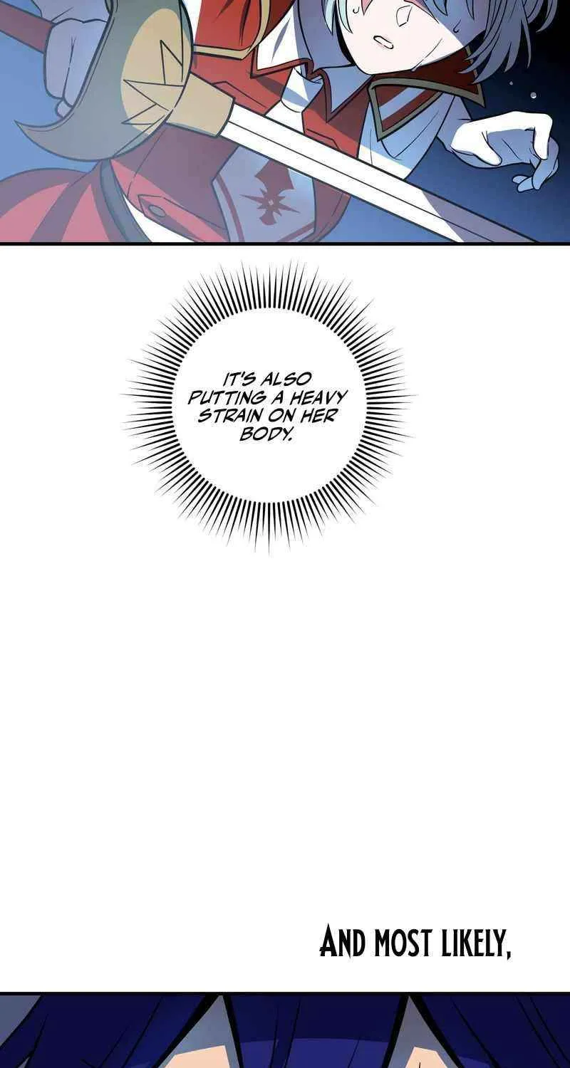 Reborn Ranker – Gravity User Chapter 126 page 25 - 