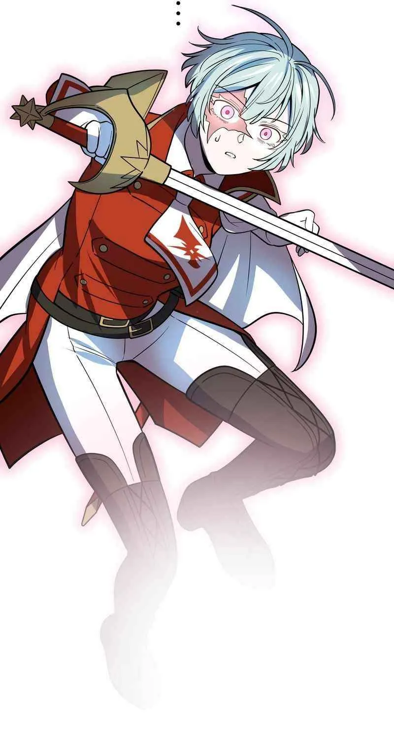Reborn Ranker – Gravity User Chapter 126 page 27 - 