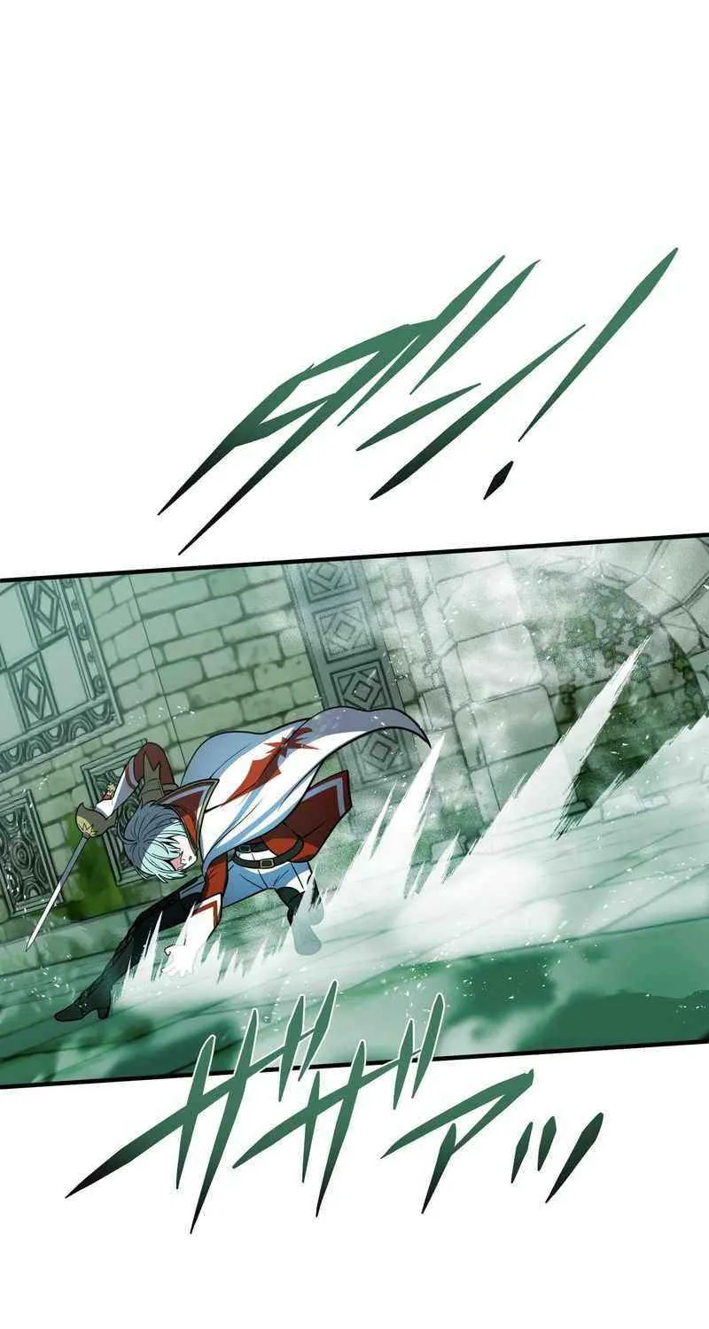 Reborn Ranker – Gravity User Chapter 126 page 28 - 