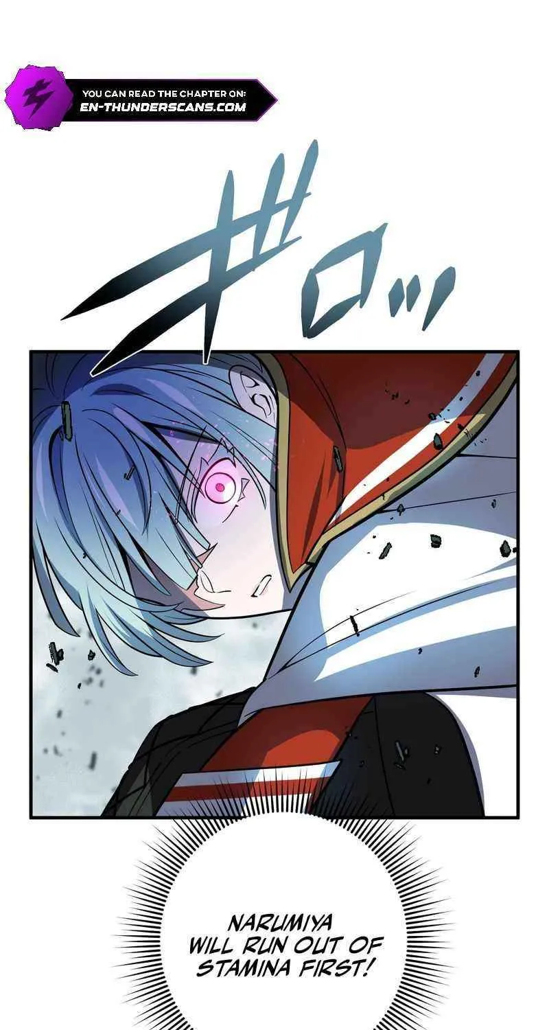 Reborn Ranker – Gravity User Chapter 126 page 29 - 