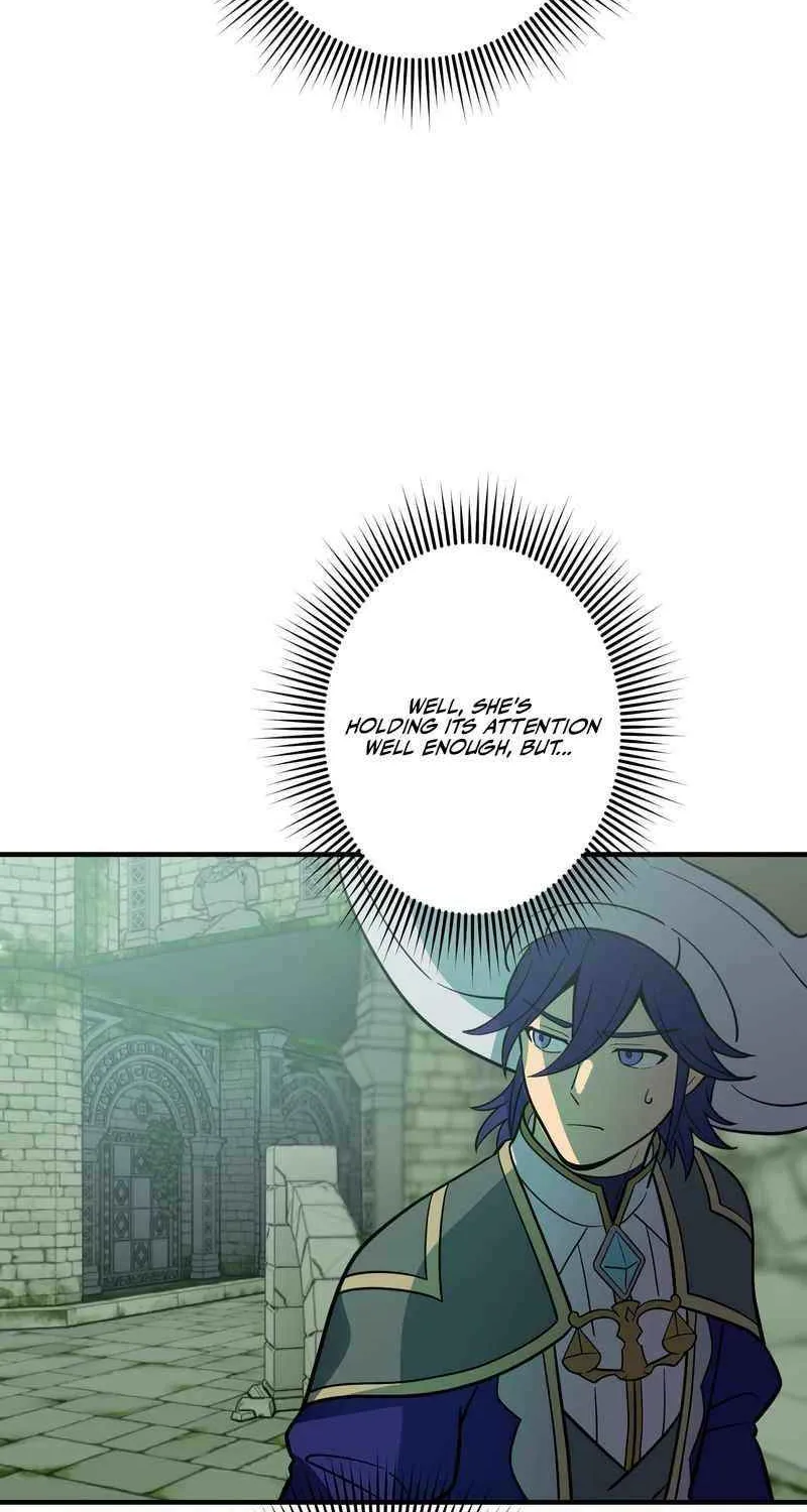Reborn Ranker – Gravity User Chapter 126 page 30 - 