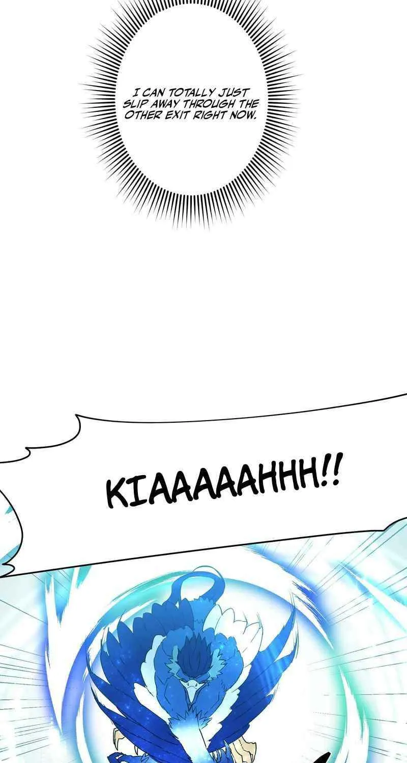 Reborn Ranker – Gravity User Chapter 126 page 31 - 