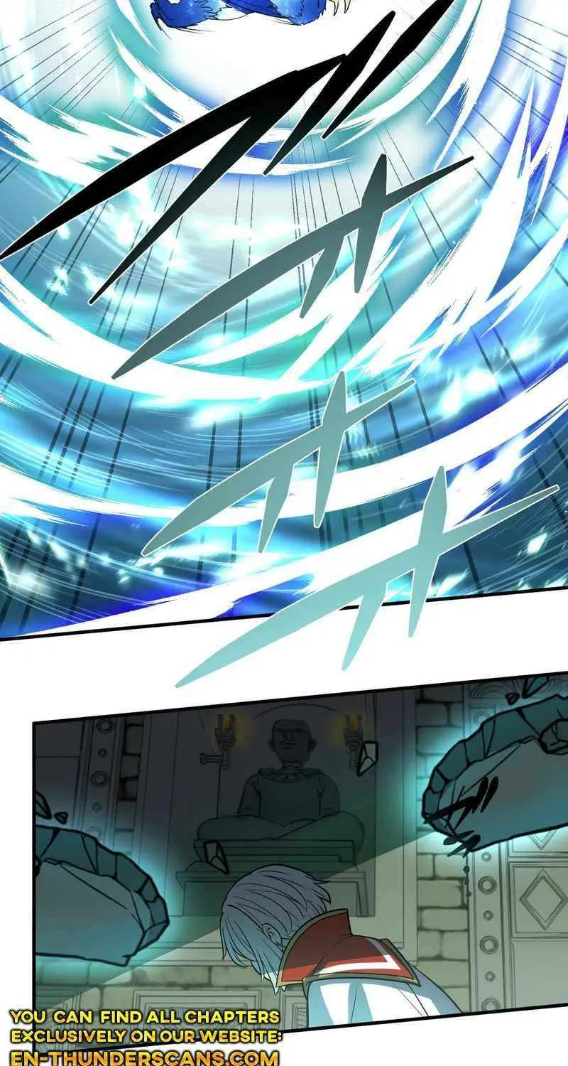 Reborn Ranker – Gravity User Chapter 126 page 32 - 