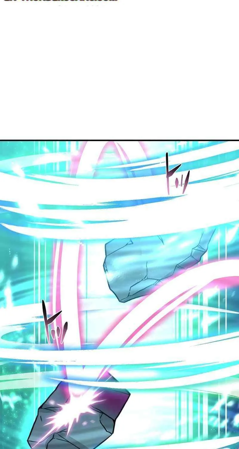Reborn Ranker – Gravity User Chapter 126 page 33 - 