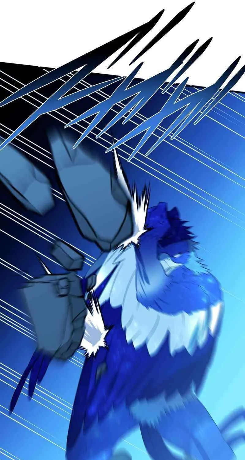 Reborn Ranker – Gravity User Chapter 126 page 35 - 