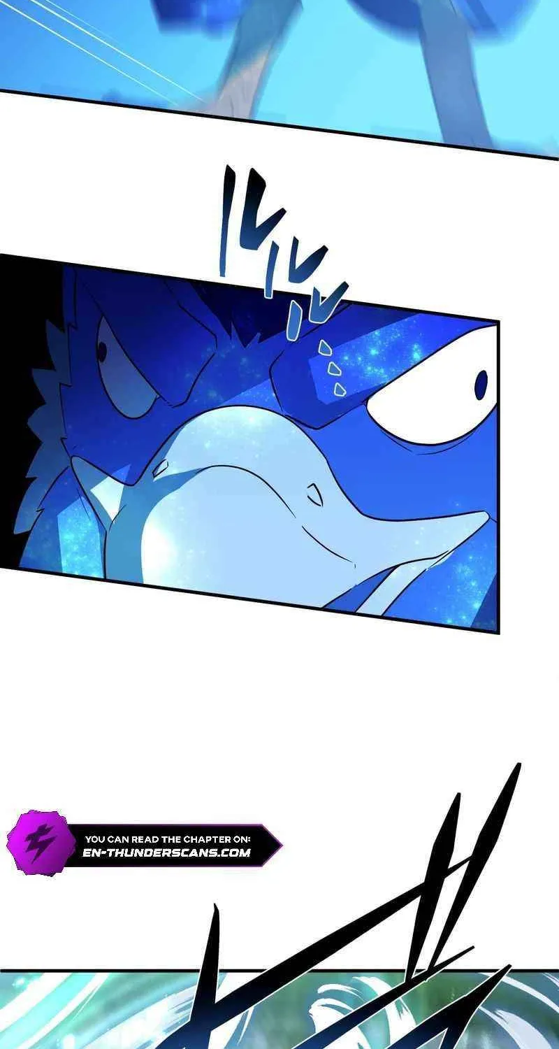 Reborn Ranker – Gravity User Chapter 126 page 36 - 