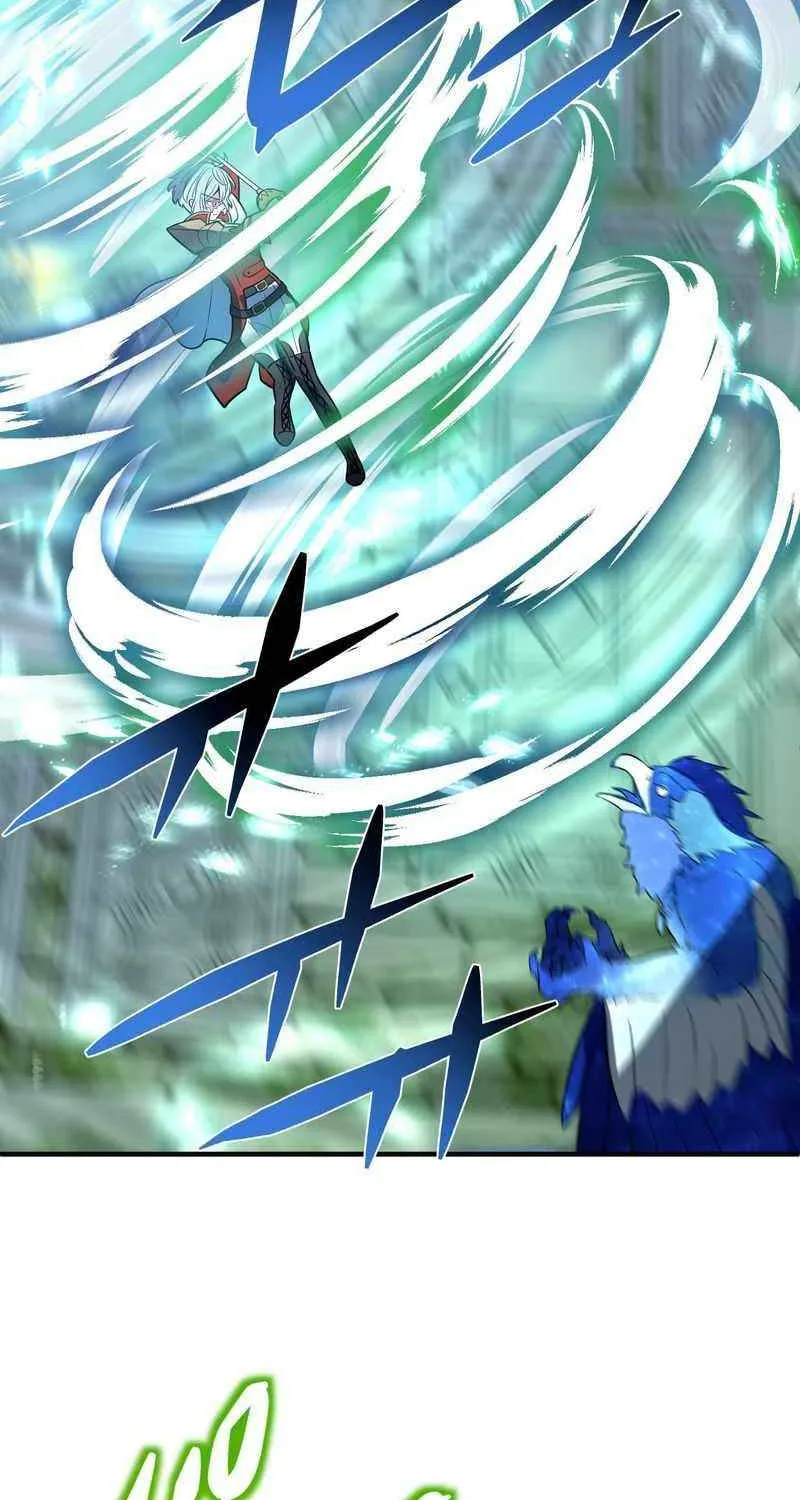 Reborn Ranker – Gravity User Chapter 126 page 37 - 