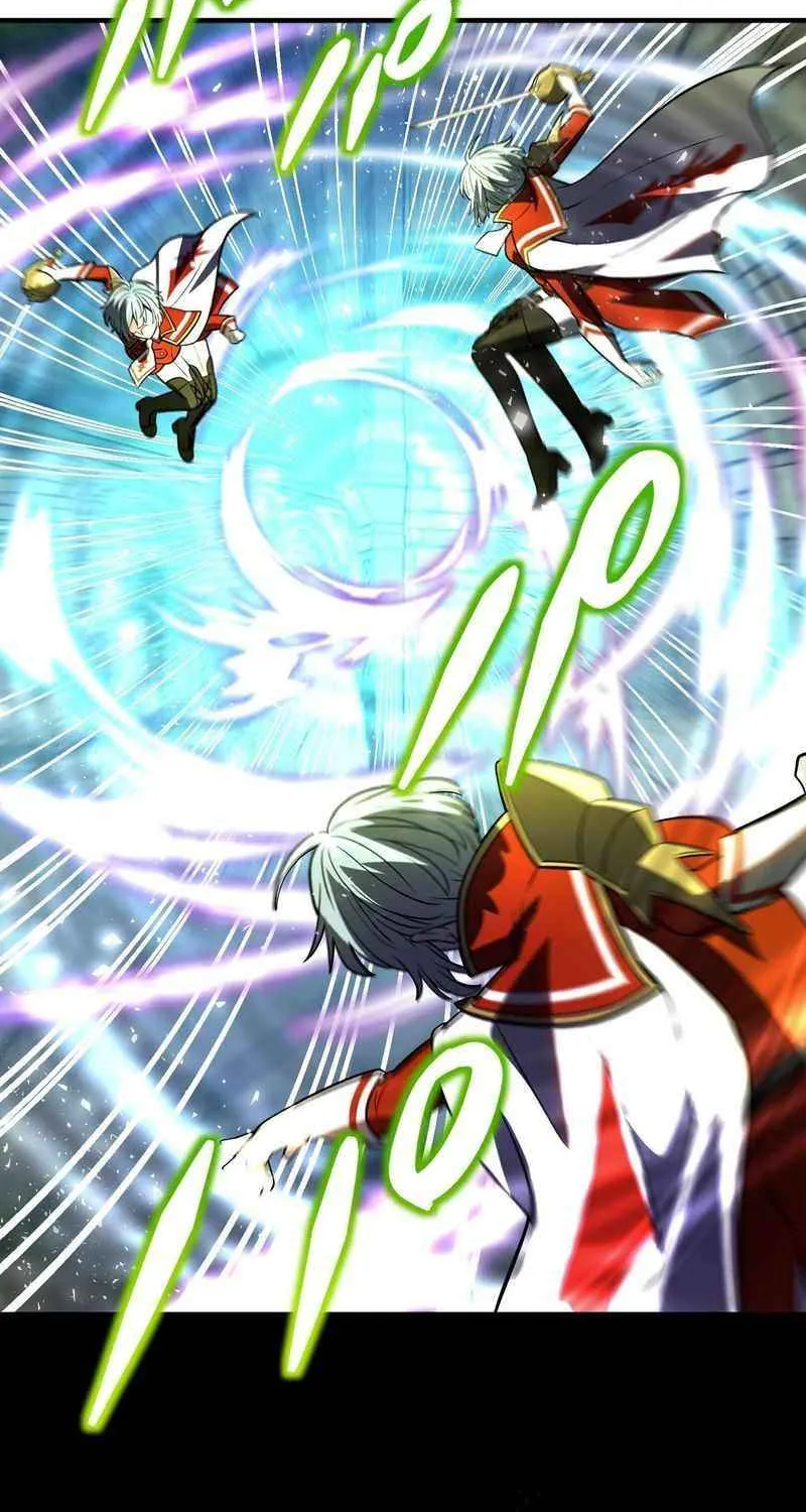 Reborn Ranker – Gravity User Chapter 126 page 38 - 