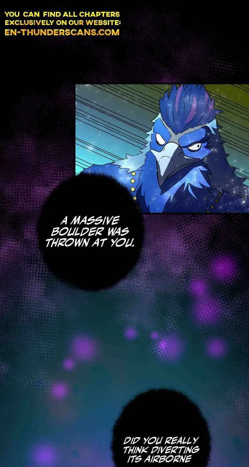 Reborn Ranker – Gravity User Chapter 126 page 39 - 