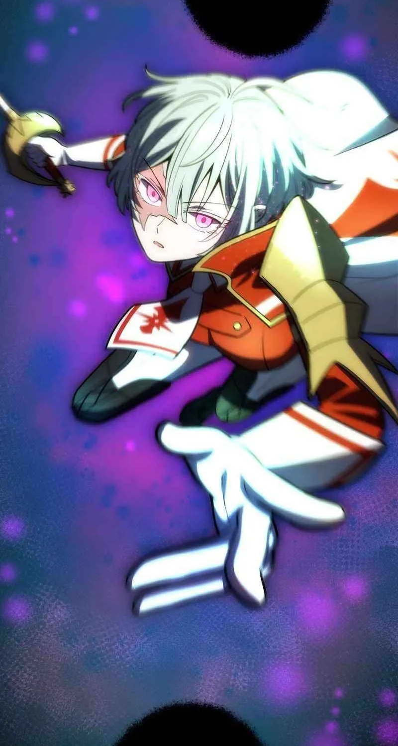 Reborn Ranker – Gravity User Chapter 126 page 40 - 