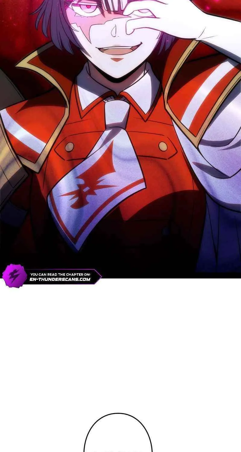 Reborn Ranker – Gravity User Chapter 126 page 5 - 