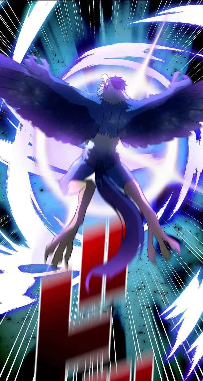 Reborn Ranker – Gravity User Chapter 126 page 42 - 