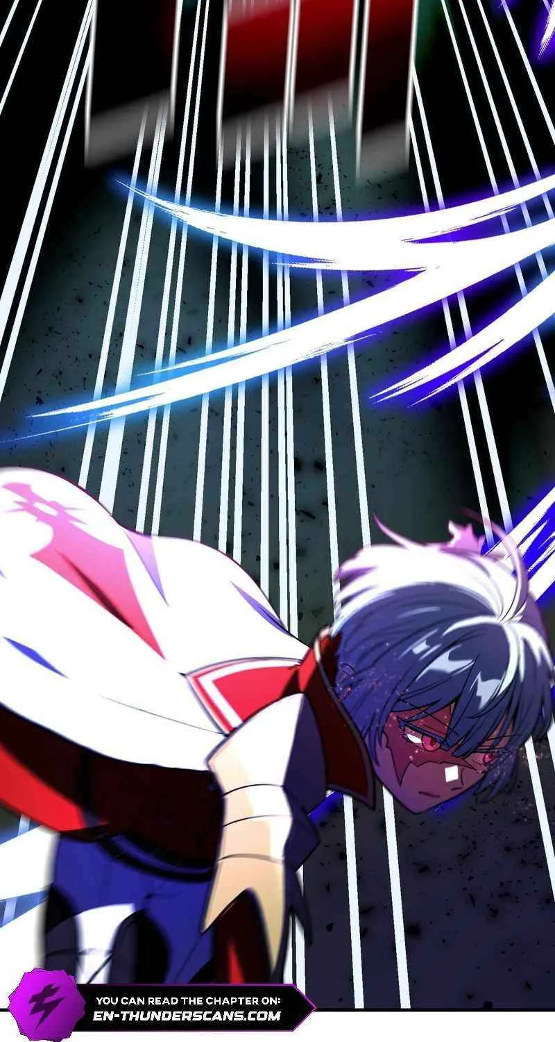 Reborn Ranker – Gravity User Chapter 126 page 43 - 