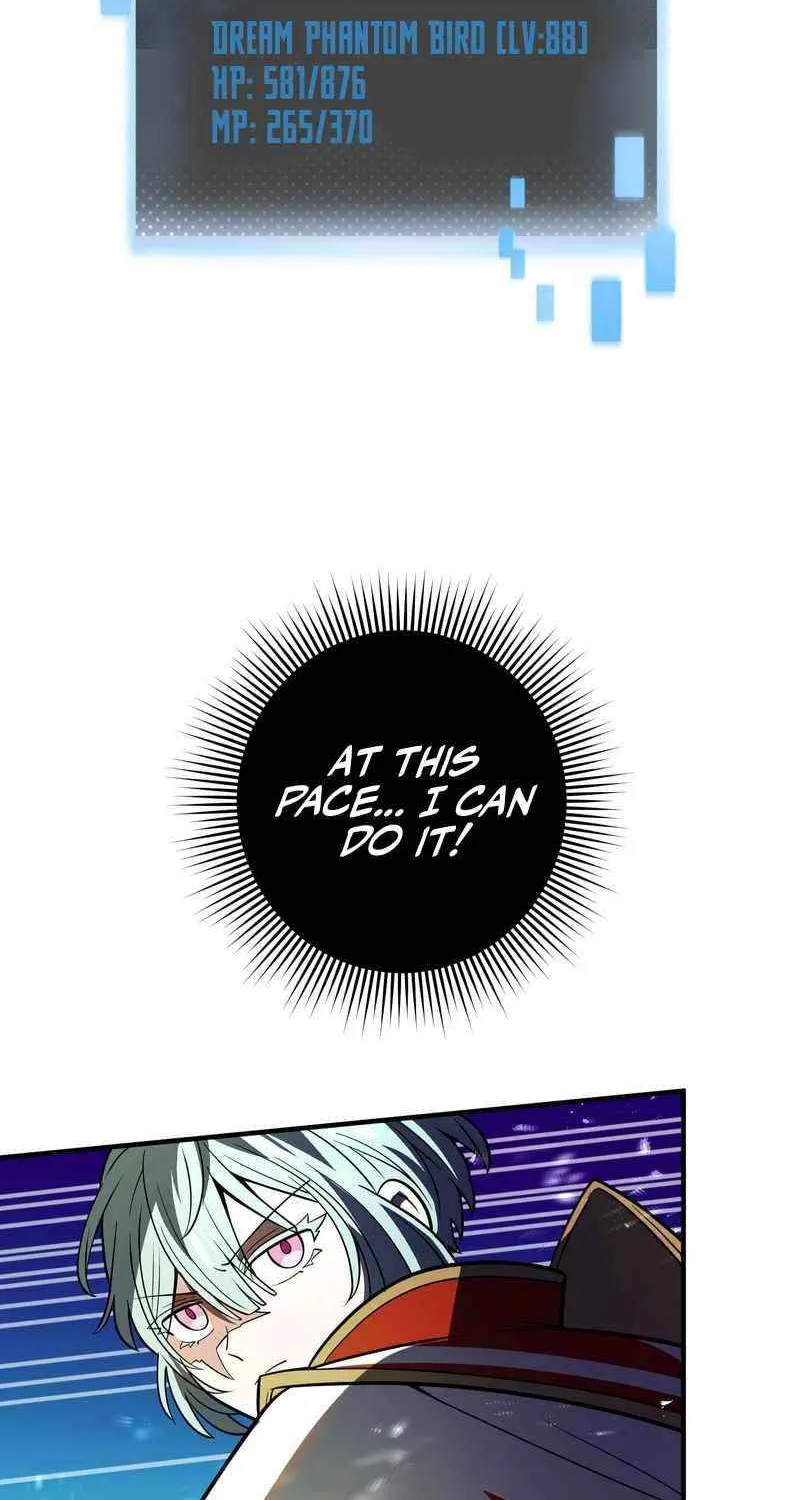 Reborn Ranker – Gravity User Chapter 126 page 45 - 
