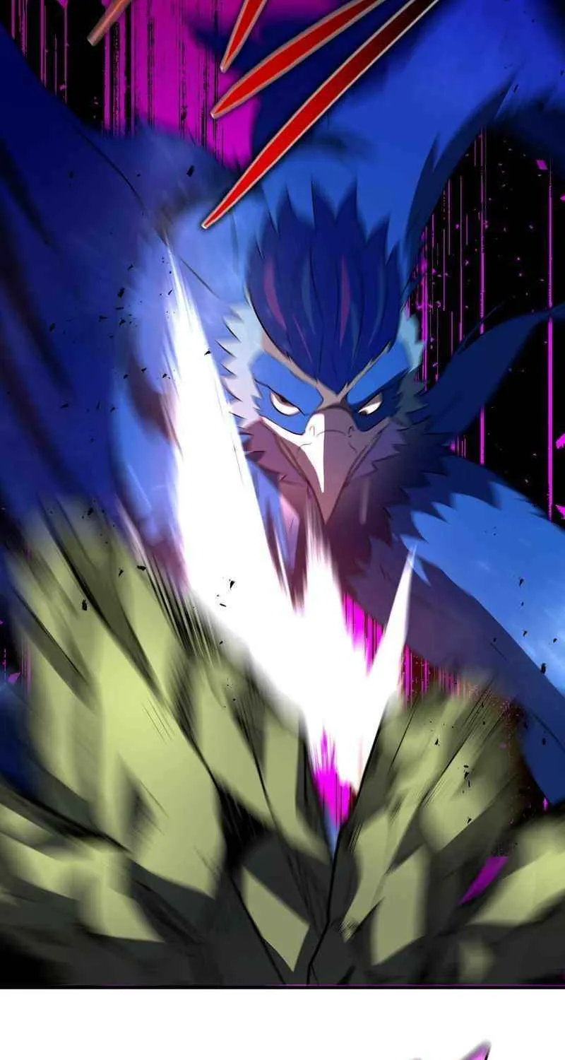 Reborn Ranker – Gravity User Chapter 126 page 48 - 