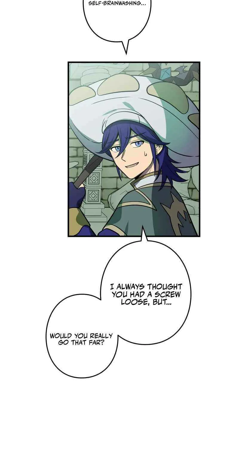 Reborn Ranker – Gravity User Chapter 126 page 6 - 