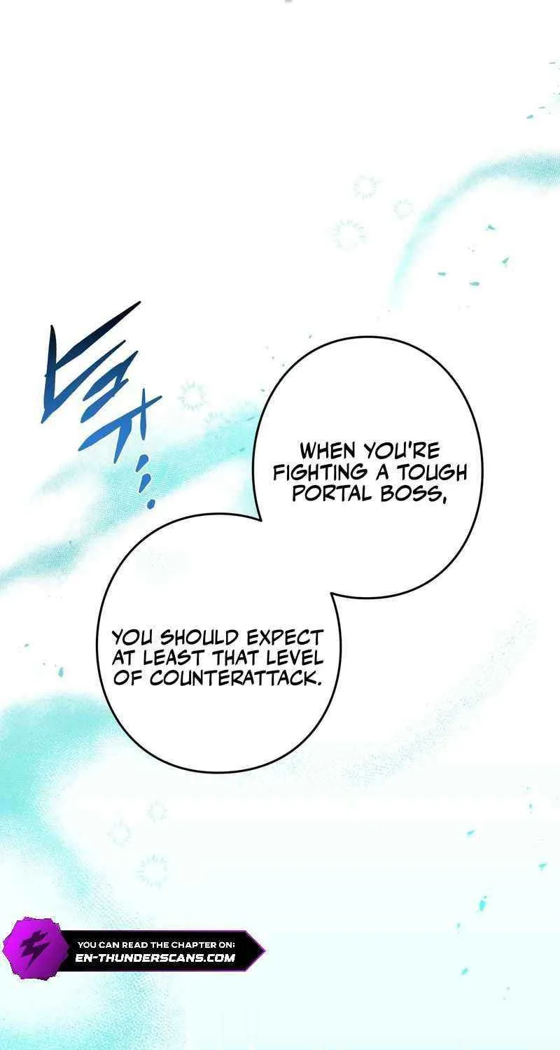 Reborn Ranker – Gravity User Chapter 126 page 51 - 
