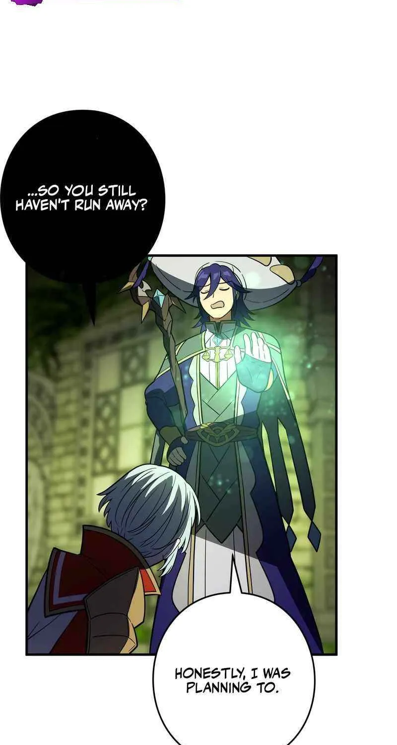 Reborn Ranker – Gravity User Chapter 126 page 56 - 