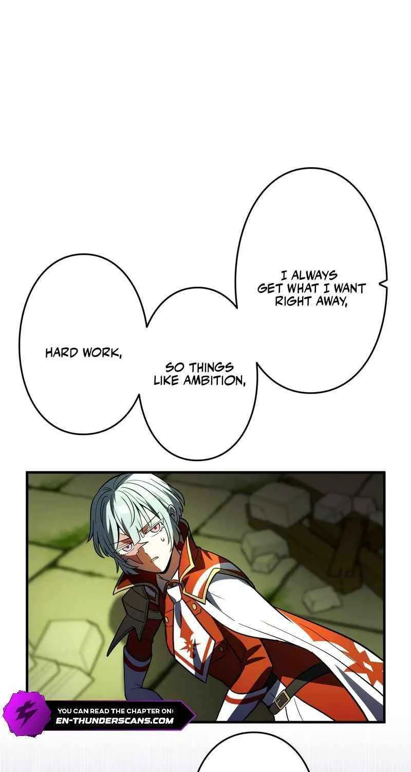 Reborn Ranker – Gravity User Chapter 126 page 59 - 