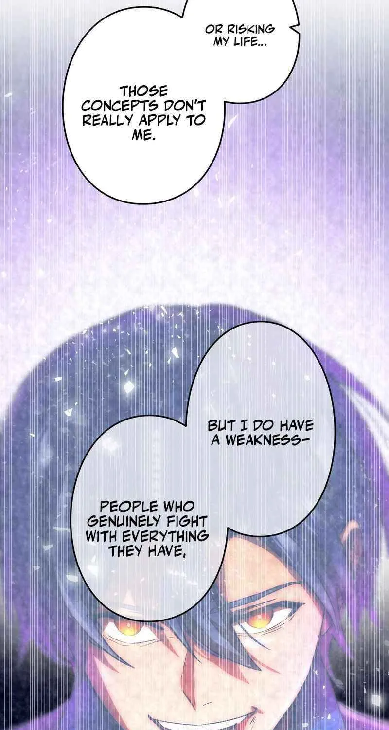 Reborn Ranker – Gravity User Chapter 126 page 60 - 