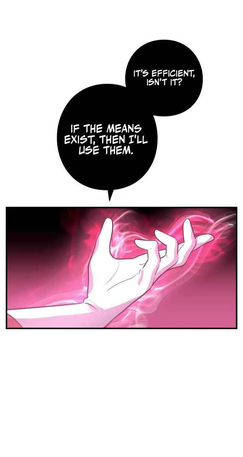 Reborn Ranker – Gravity User Chapter 126 page 7 - 